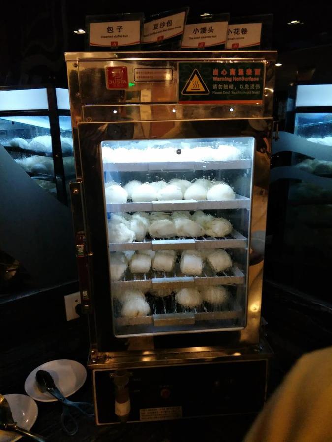 Goldmet Inn Taiyuan Dananamen Kültér fotó